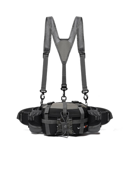 Premium Sport Waist Bag