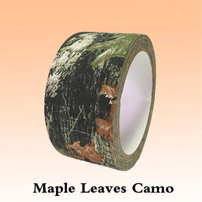 Camo Tape