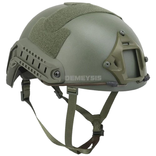 Tactical Fast Helmet MH