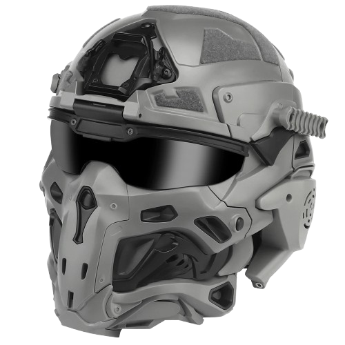 TITAN™ Combat Helmet