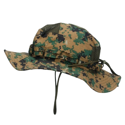 SHADOWBRIM™ Tactical Boonie Hat