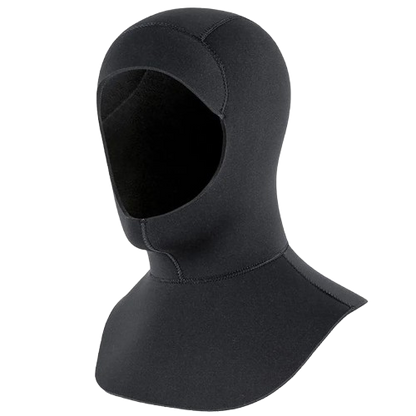 Neoprene Diving Hood