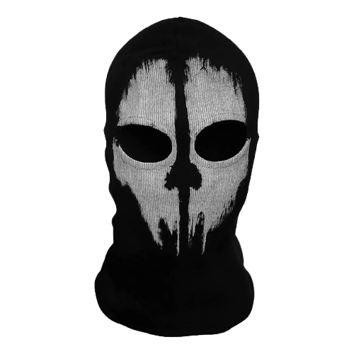 GHOSTREAPER™ Tactical Balaclava