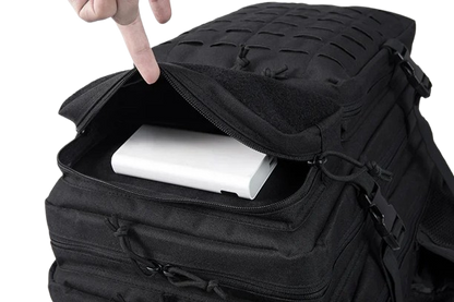 Tactical Survival Backpack - 25L & 45L