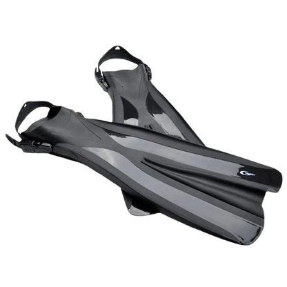 Diving Long Flippers