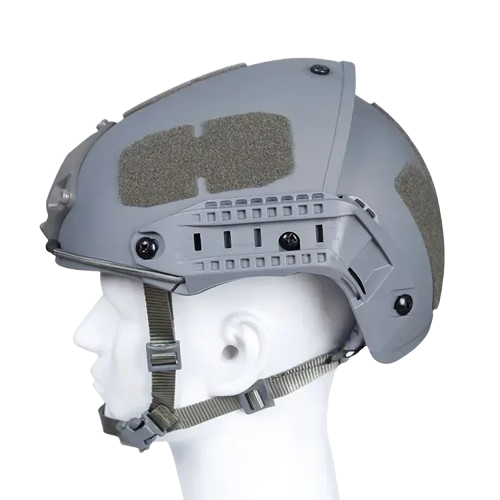 NIGHTRAID™ AirFrame Combat Helmet