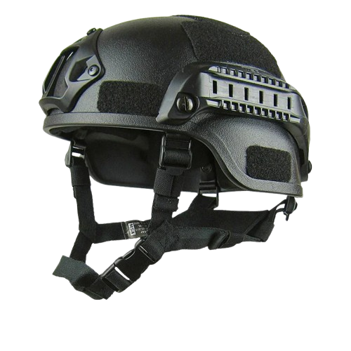 MICH-X™ Tactical Helmet