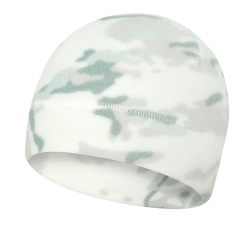 Camouflage Beanie