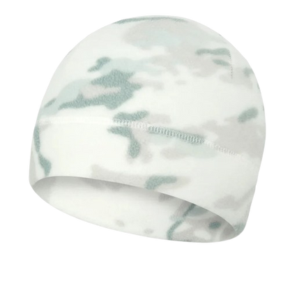 Camouflage Beanie