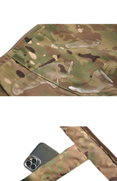 Winter Tactical Pants