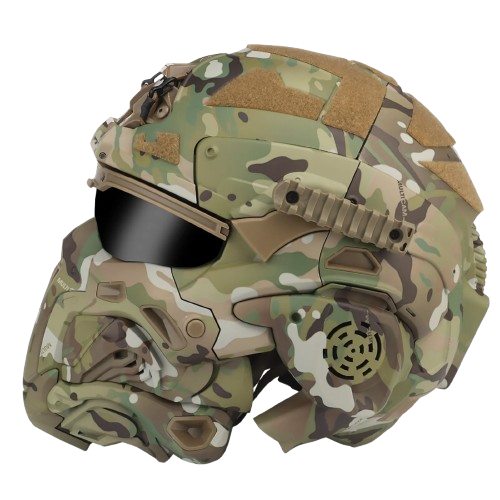 TITAN™ Combat Helmet
