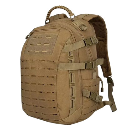 Multi-Functional Tactical Shoulder Bag - Dragon Egg Design