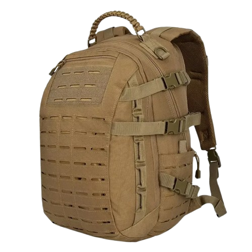 Multi-Functional Tactical Shoulder Bag - Dragon Egg Design