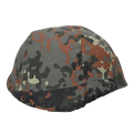 IronVeil™ Helmet Cover