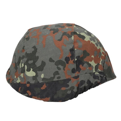 Tactical M88 Helmet Cover CS Military Camouflage Paintball Helmet Cap Airsoft Helmet Cloth Cover ACU CP Hunting Accessories