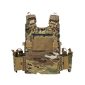 Tactical Combat Vest