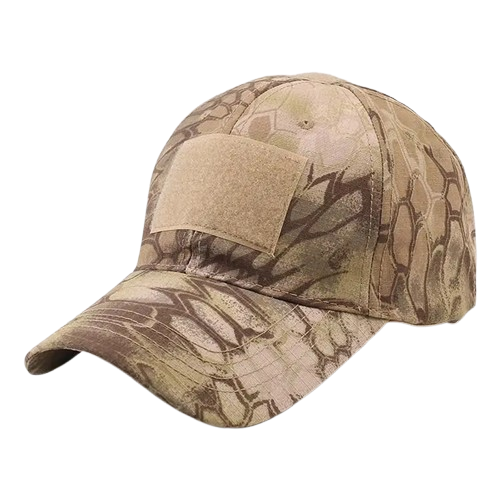SHADOWPATCH™ Tactical Operator Cap