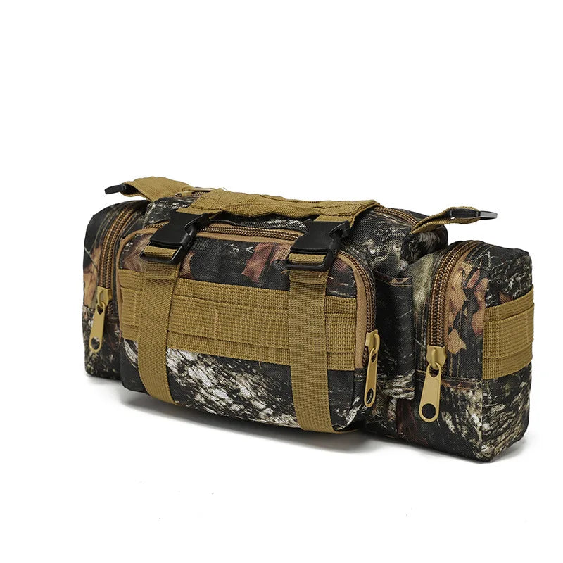 Tactical Hip Bag