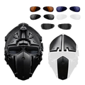 SPECTRE™ Tactical Mask