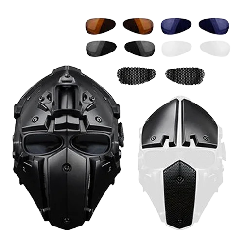 SPECTRE™ Tactical Mask