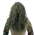 WRAITH™ Recon Hood