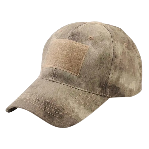 SHADOWPATCH™ Tactical Operator Cap
