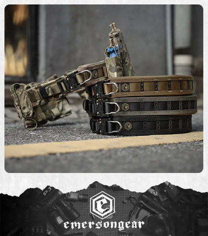 Elite Exoskeleton Belt System