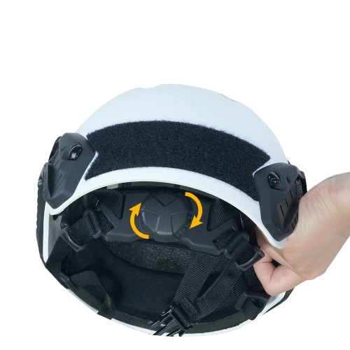POLAR GHOST™ Winter Ops Helmet