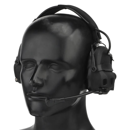 GEN 6 Tactical Headset