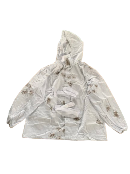 Winter Snow Camouflage Suit Cover