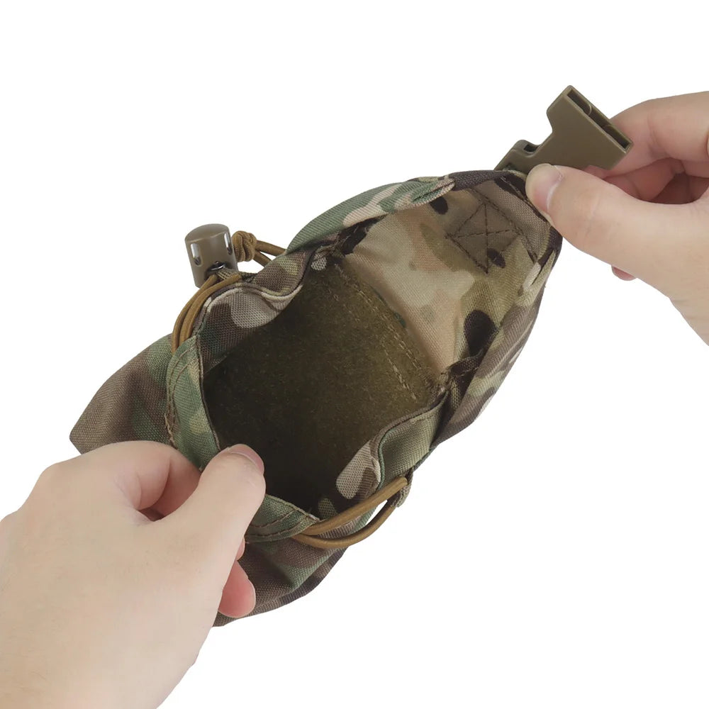 Premium Grenade Pouch