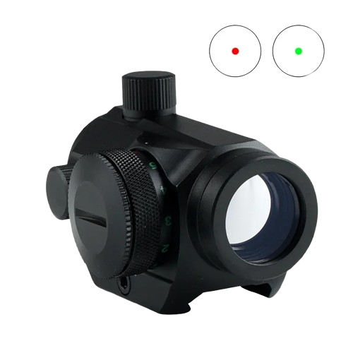 Reflex Sights/ Red Dot Sights/ Magnified Optics/ Laser & Optic Combos