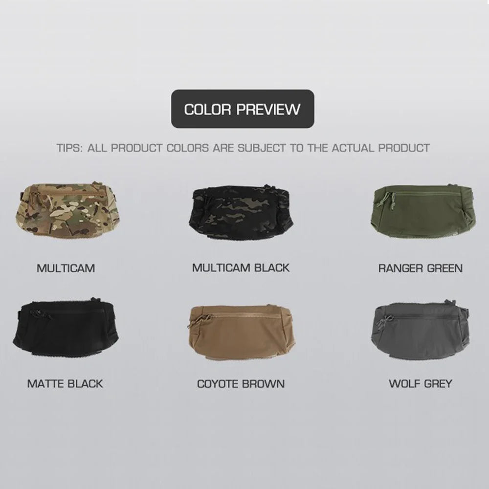 Elite Winter Hand Warmer Pouch