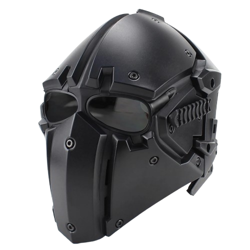 SPECTRE™ Tactical Mask