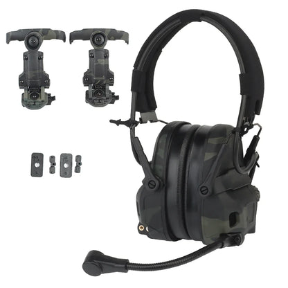 GEN 6 Tactical Headset