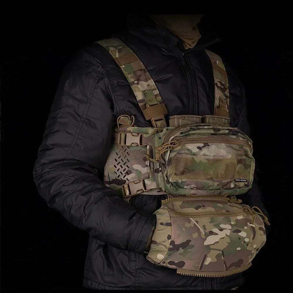 Elite Winter Hand Warmer Pouch