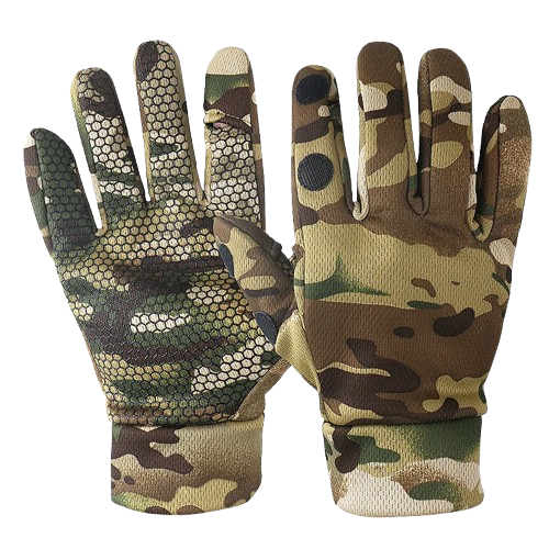 Tactical Thermal Gloves