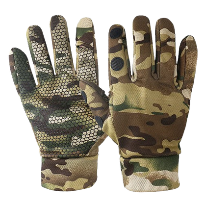 Tactical Thermal Gloves