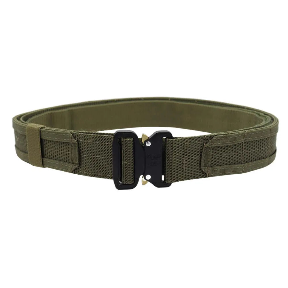Elite Quick Release Belt