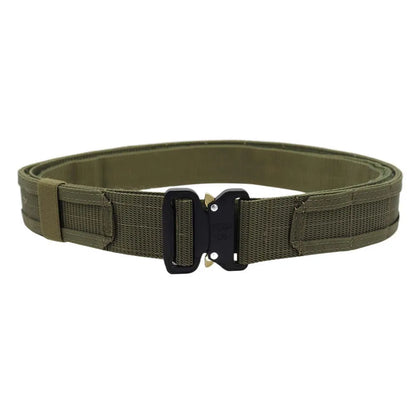 Elite Quick Release Belt