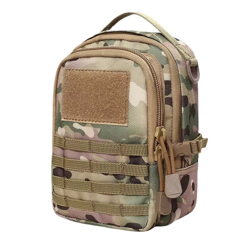 Premium EDC Utility Pouch