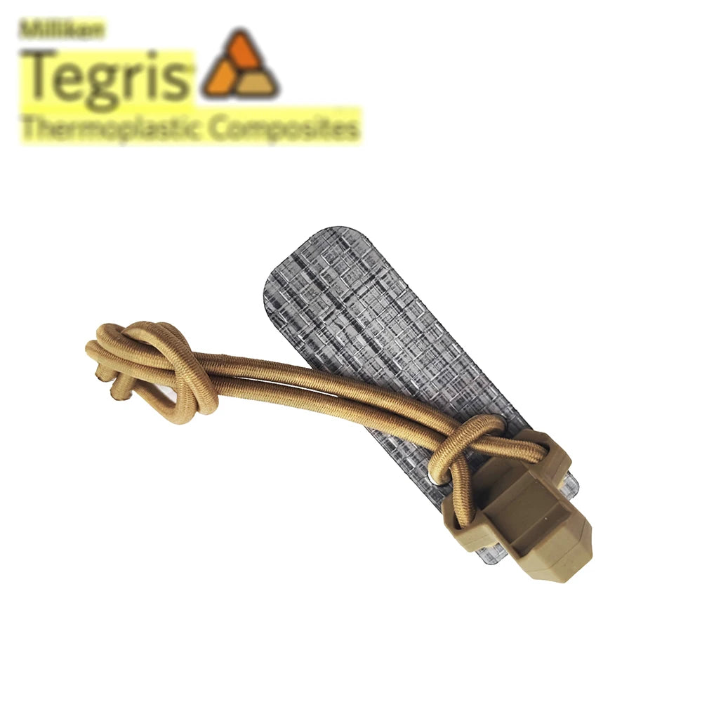 Elite Back Panel Pack