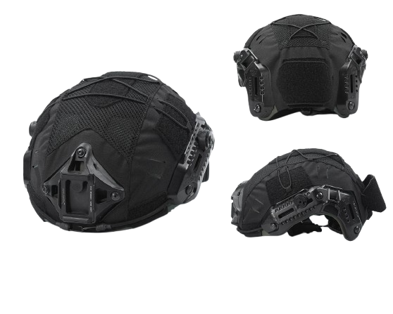 ShadowMesh™ Helmet Cover