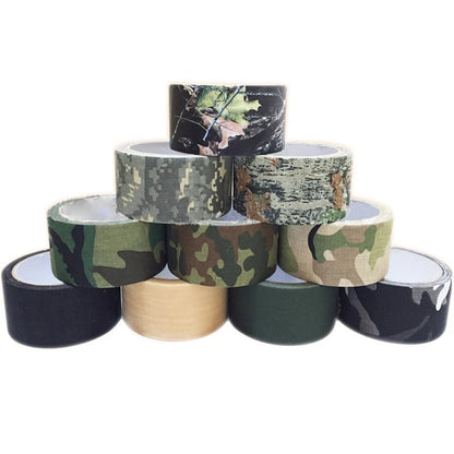 Camo Tape