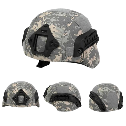 MICH2000 Tactical Helmet Cover