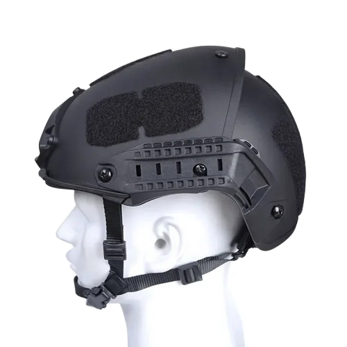 NIGHTRAID™ AirFrame Combat Helmet