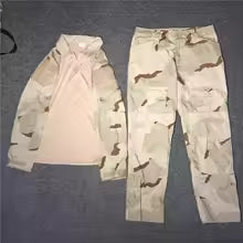 DESERT REAPER™ Combat Uniform