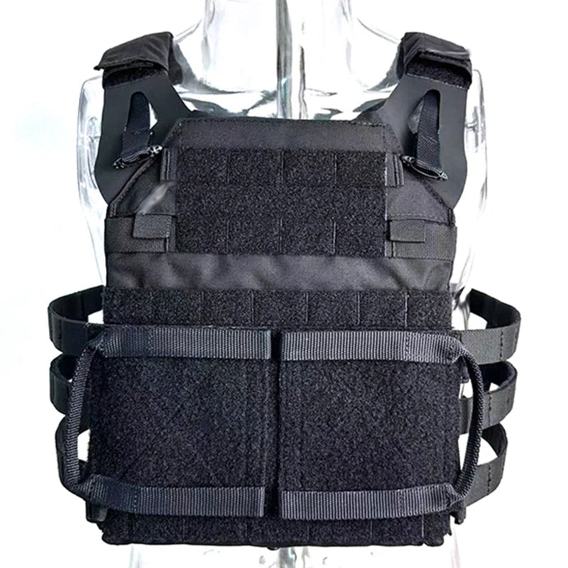 Premium Tactical Vest