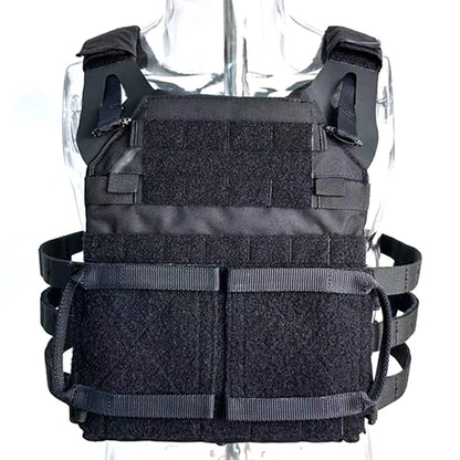Premium Tactical Vest