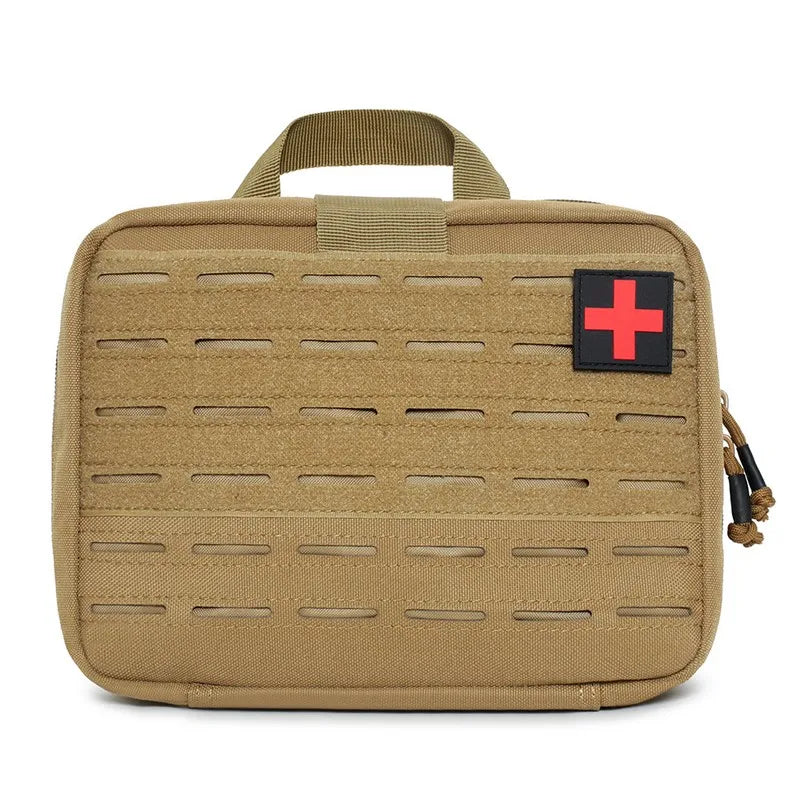 Tactical Medical Bag